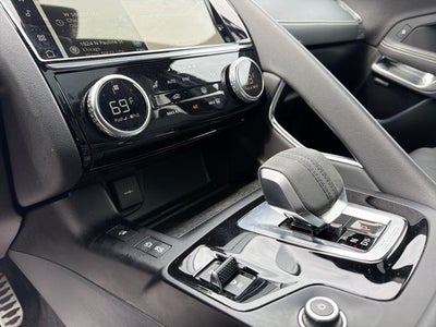 2024 Jaguar E-PACE P250