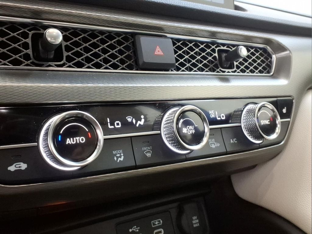2026 Acura Integra A-Spec Tech Package