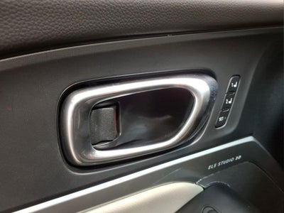 2026 Acura Integra A-Spec Tech Package