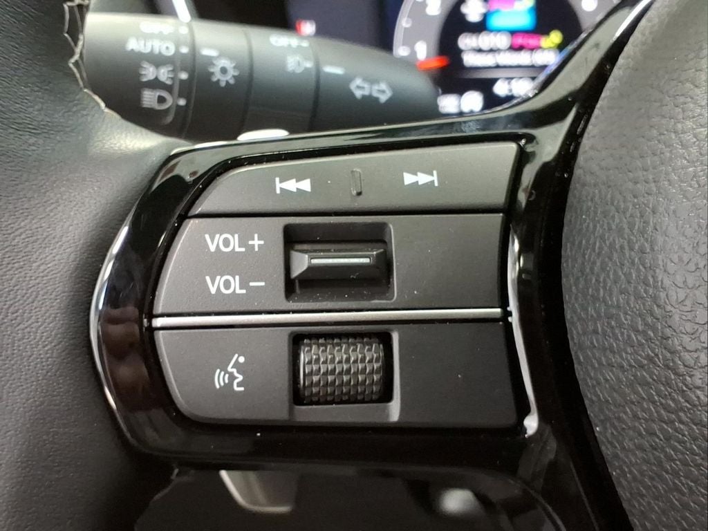 2026 Acura Integra A-Spec Tech Package