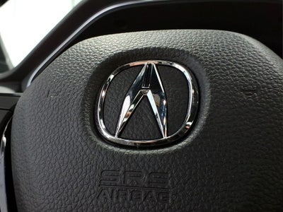 2026 Acura Integra A-Spec Tech Package