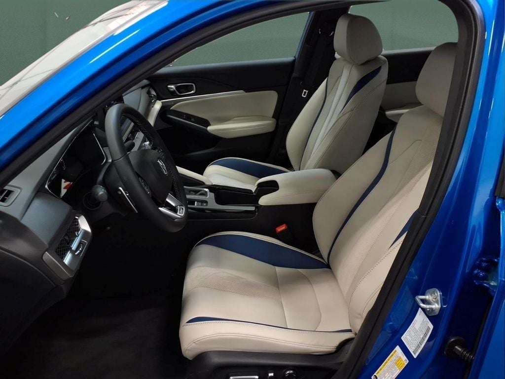 2026 Acura Integra A-Spec Tech Package