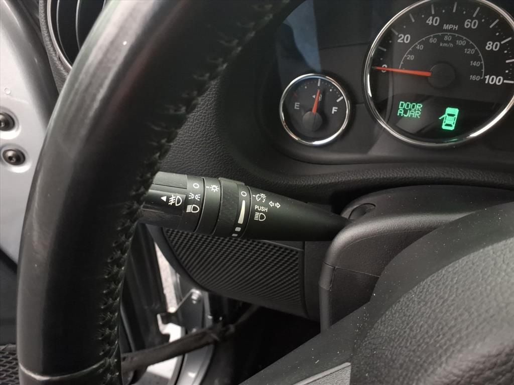 2018 JEEP WRANGLER JK - Image 18