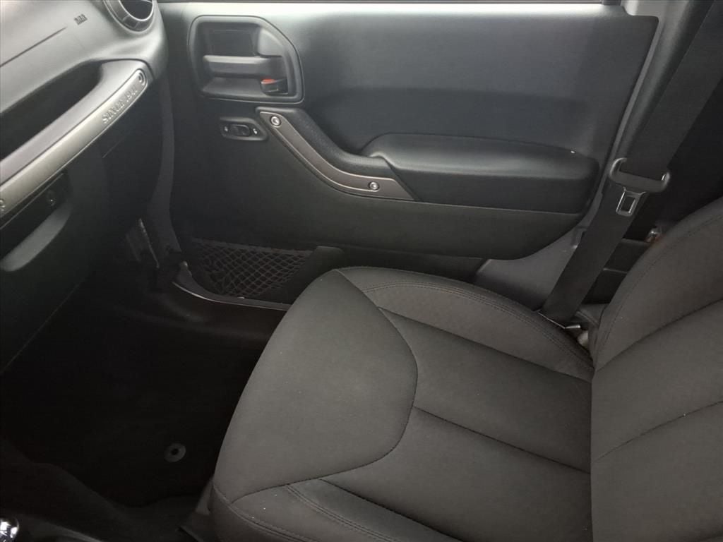 2018 JEEP WRANGLER JK - Image 22