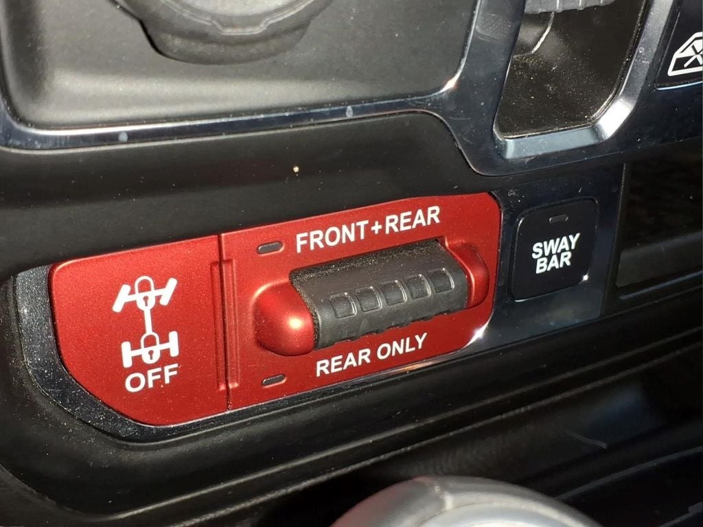 2021 Jeep Wrangler Unlimited Rubicon 4xe