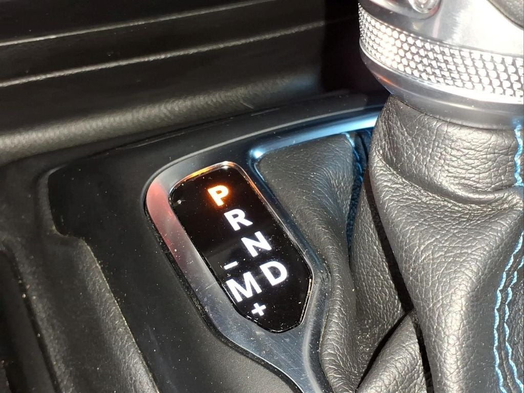 2021 Jeep Wrangler Unlimited Rubicon 4xe