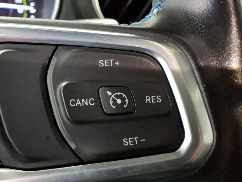 2021 Jeep Wrangler Unlimited Rubicon 4xe
