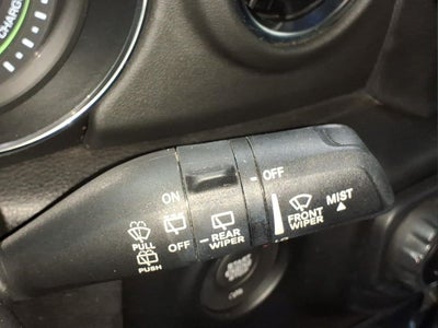 2021 Jeep Wrangler Unlimited Rubicon 4xe