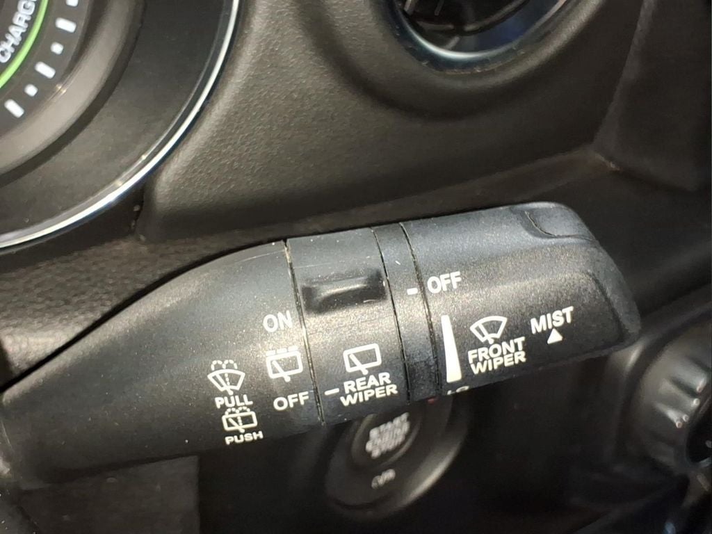 2021 Jeep Wrangler Unlimited Rubicon 4xe