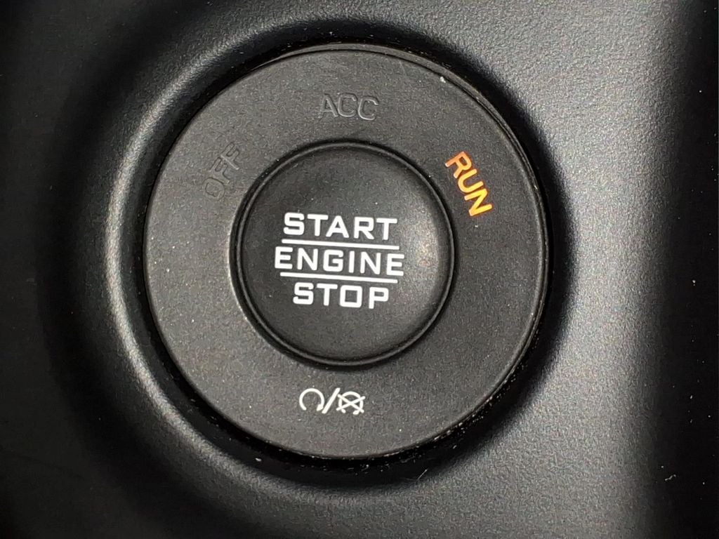 2021 Jeep Wrangler Unlimited Rubicon 4xe