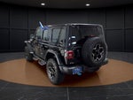 2021 Jeep Wrangler Unlimited Rubicon 4xe