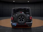 2021 Jeep Wrangler Unlimited Rubicon 4xe