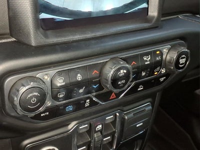 2021 Jeep Wrangler Unlimited Rubicon 4xe