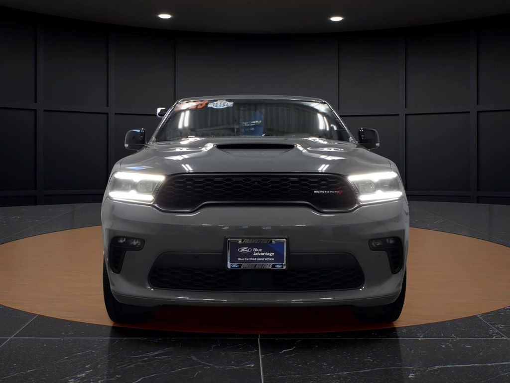 2023 Dodge Durango GT Premium