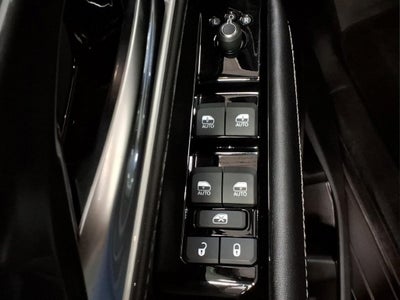 2023 Jeep Wagoneer Base