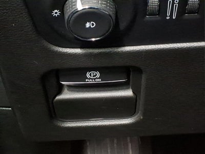 2023 Jeep Wagoneer Base