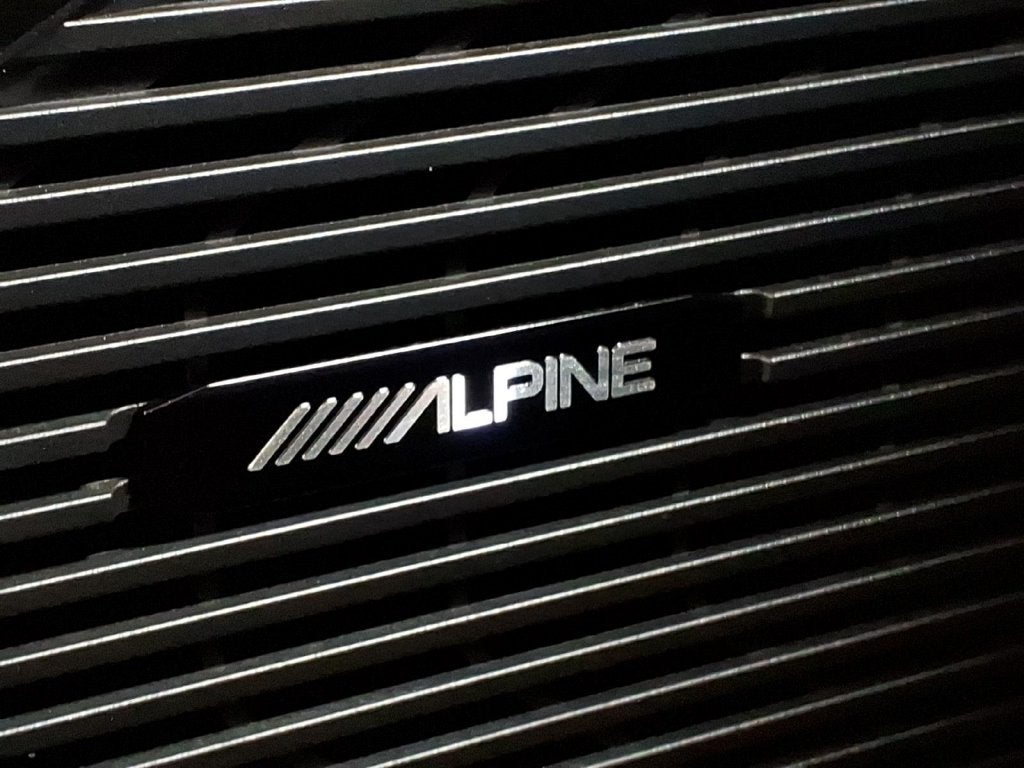2023 Jeep Wagoneer Base