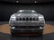 2023 Jeep Wagoneer Base
