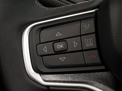 2023 Jeep Wagoneer Base