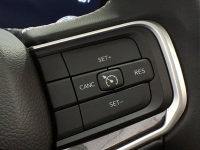 2023 Jeep Wagoneer Base