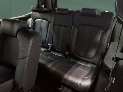 2023 Jeep Wagoneer Base