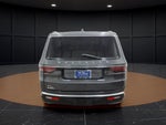 2023 Jeep Wagoneer Base