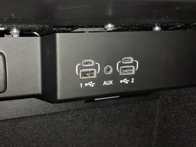 2023 Jeep Wagoneer Base