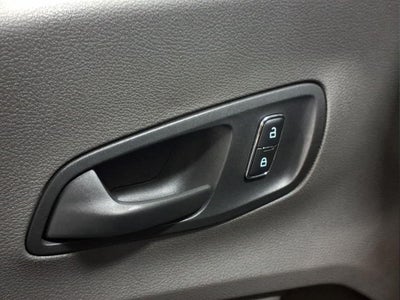 2025 Ford Transit-350 XLT