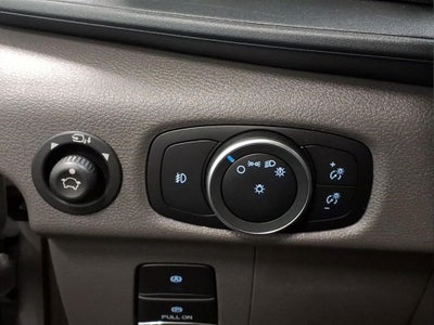 2025 Ford Transit-350 XLT