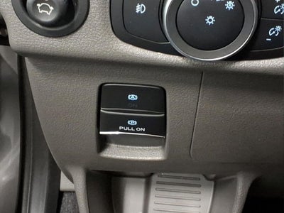 2025 Ford Transit-350 XLT