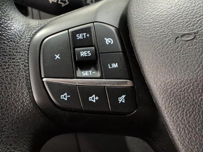 2025 Ford Transit-350 XLT