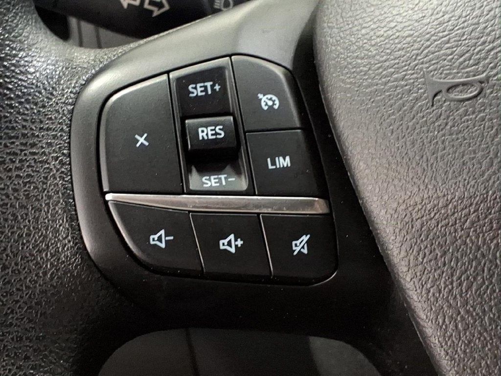 2025 Ford Transit-350 XLT