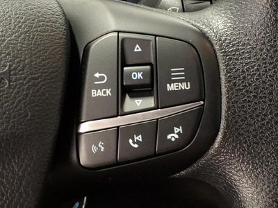 2025 Ford Transit-350 XLT