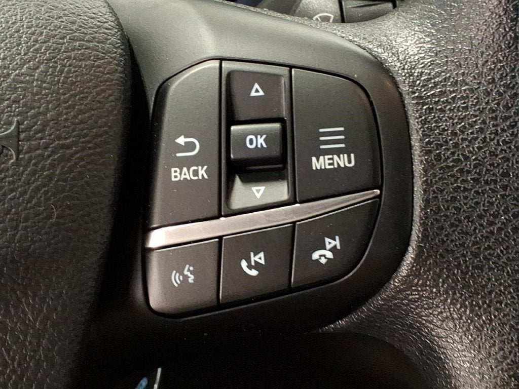 2025 Ford Transit-350 XLT
