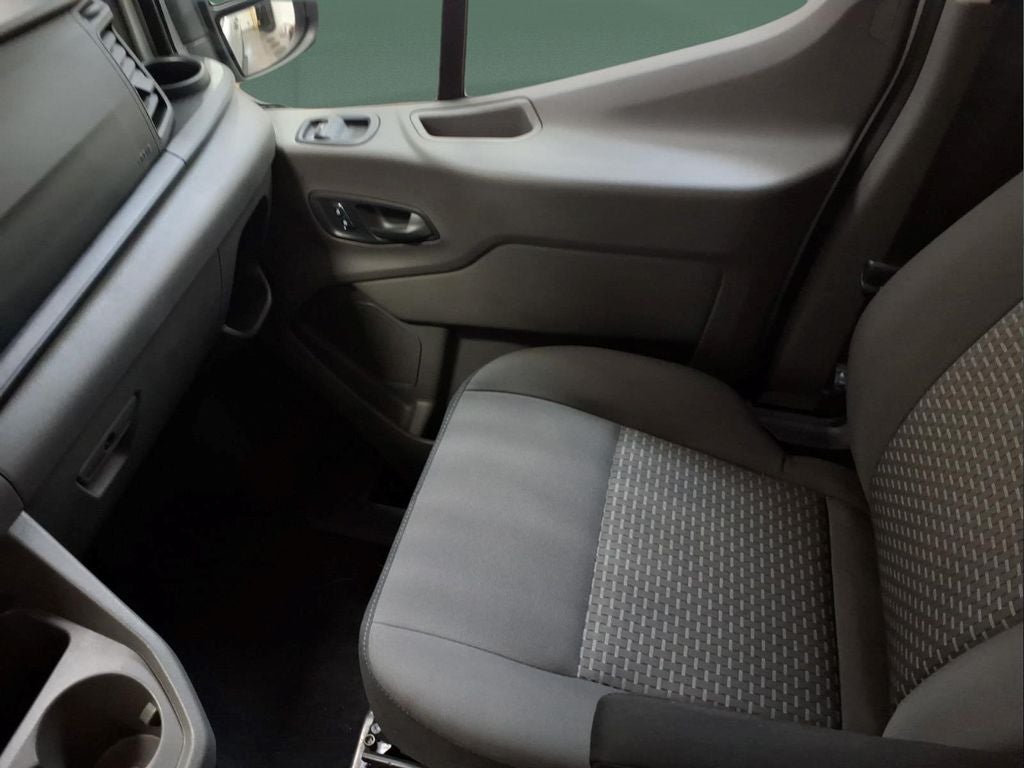 2025 Ford Transit-350 XLT