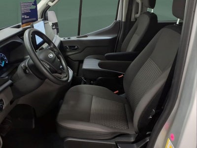 2025 Ford Transit-350 XLT