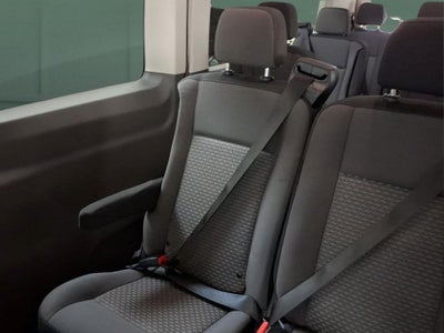 2025 Ford Transit-350 XLT