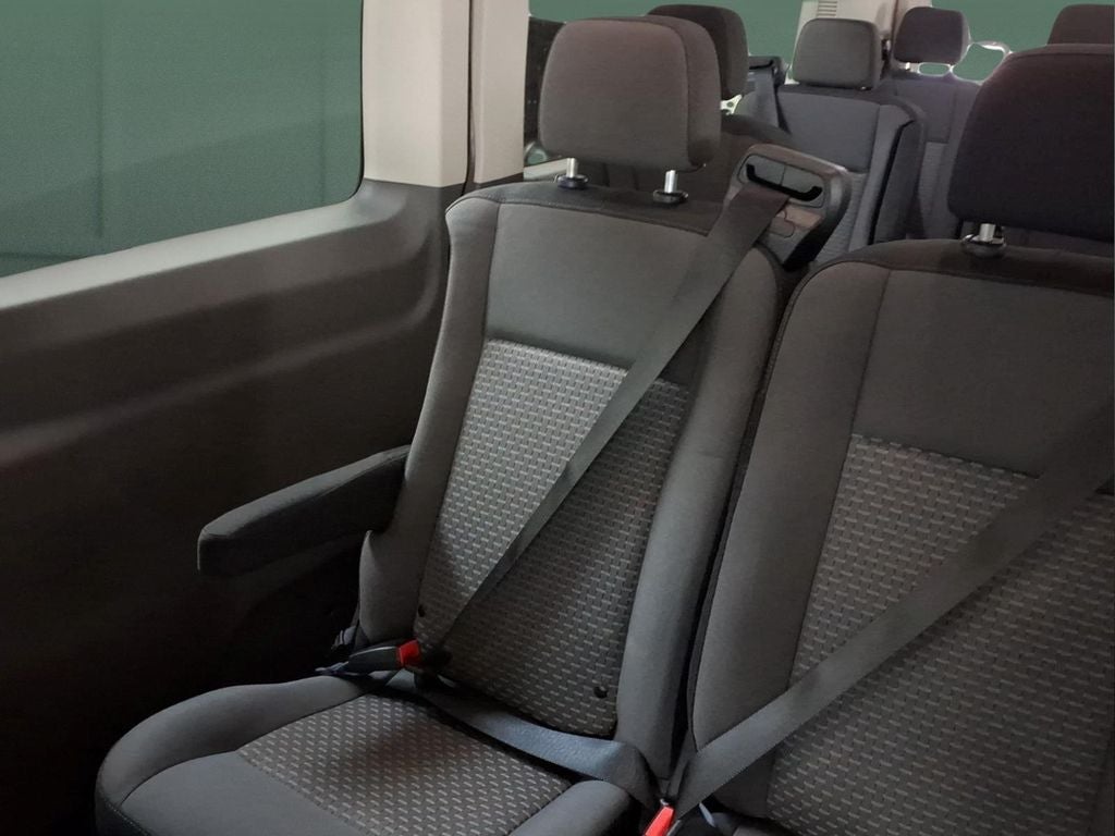 2025 Ford Transit-350 XLT