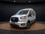2025 Ford Transit-350 XLT
