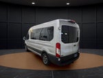 2025 Ford Transit-350 XLT