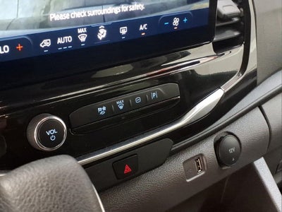 2025 Ford Transit-350 XLT