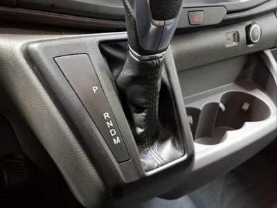 2022 Ford Transit-350 XL