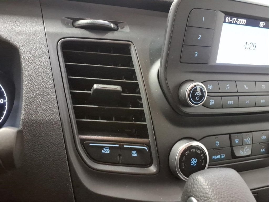 2022 Ford Transit-350 XL