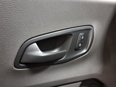 2022 Ford Transit-350 XL