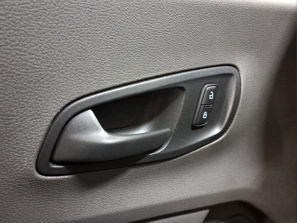 2022 Ford Transit-350 XL