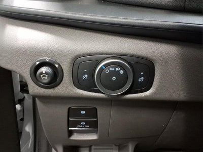 2022 Ford Transit-350 XL