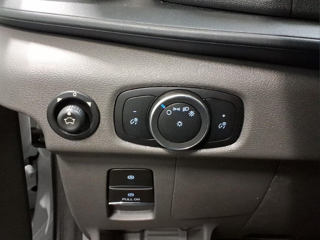 2022 Ford Transit-350 XL