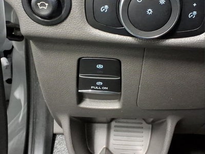 2022 Ford Transit-350 XL