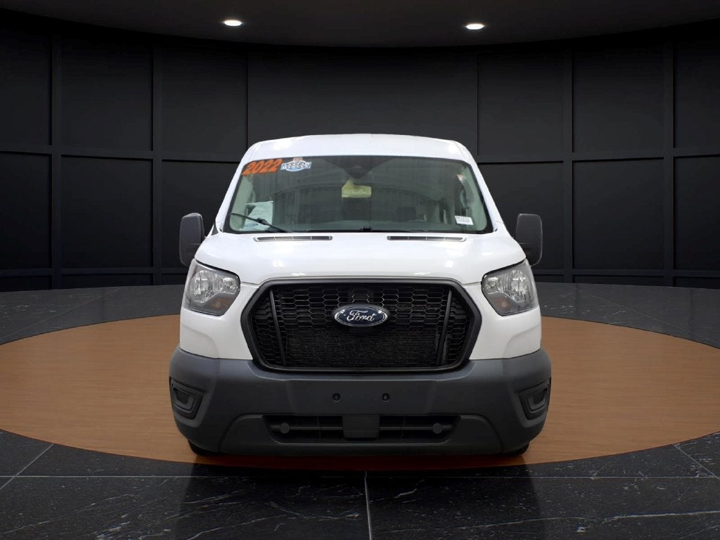 2022 Ford Transit-350 XL