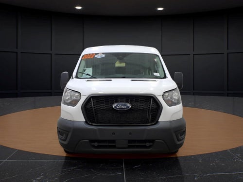 2022 Ford Transit-350 XL